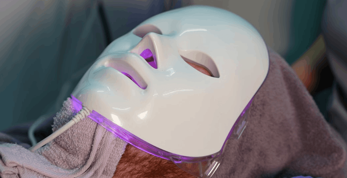 M&A Beauty Room